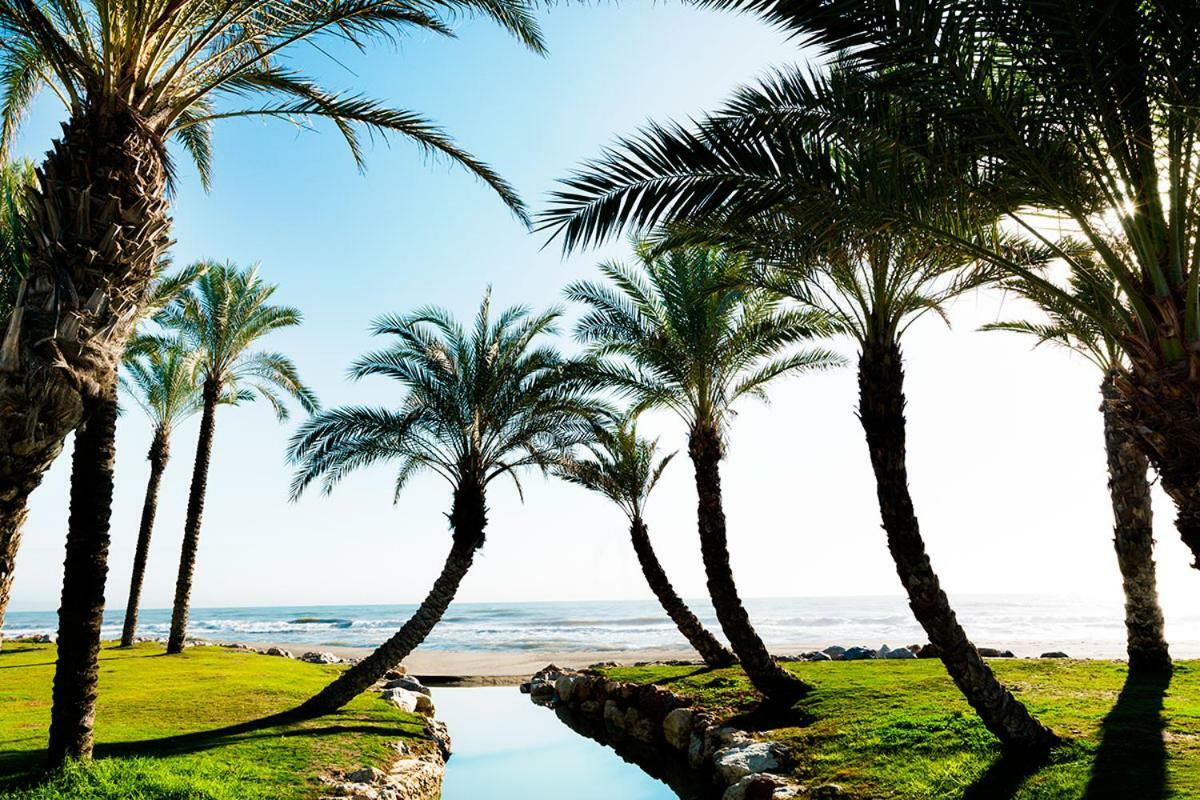 شقة Studio In The Center Of توريمولينوس المظهر الخارجي الصورة