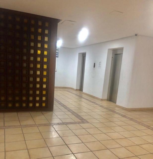 شقة Studio In The Center Of توريمولينوس المظهر الخارجي الصورة